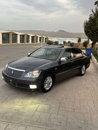 شاهين GRS182 • ٢٠٠٧ • ٥٤٠٠٠ كم