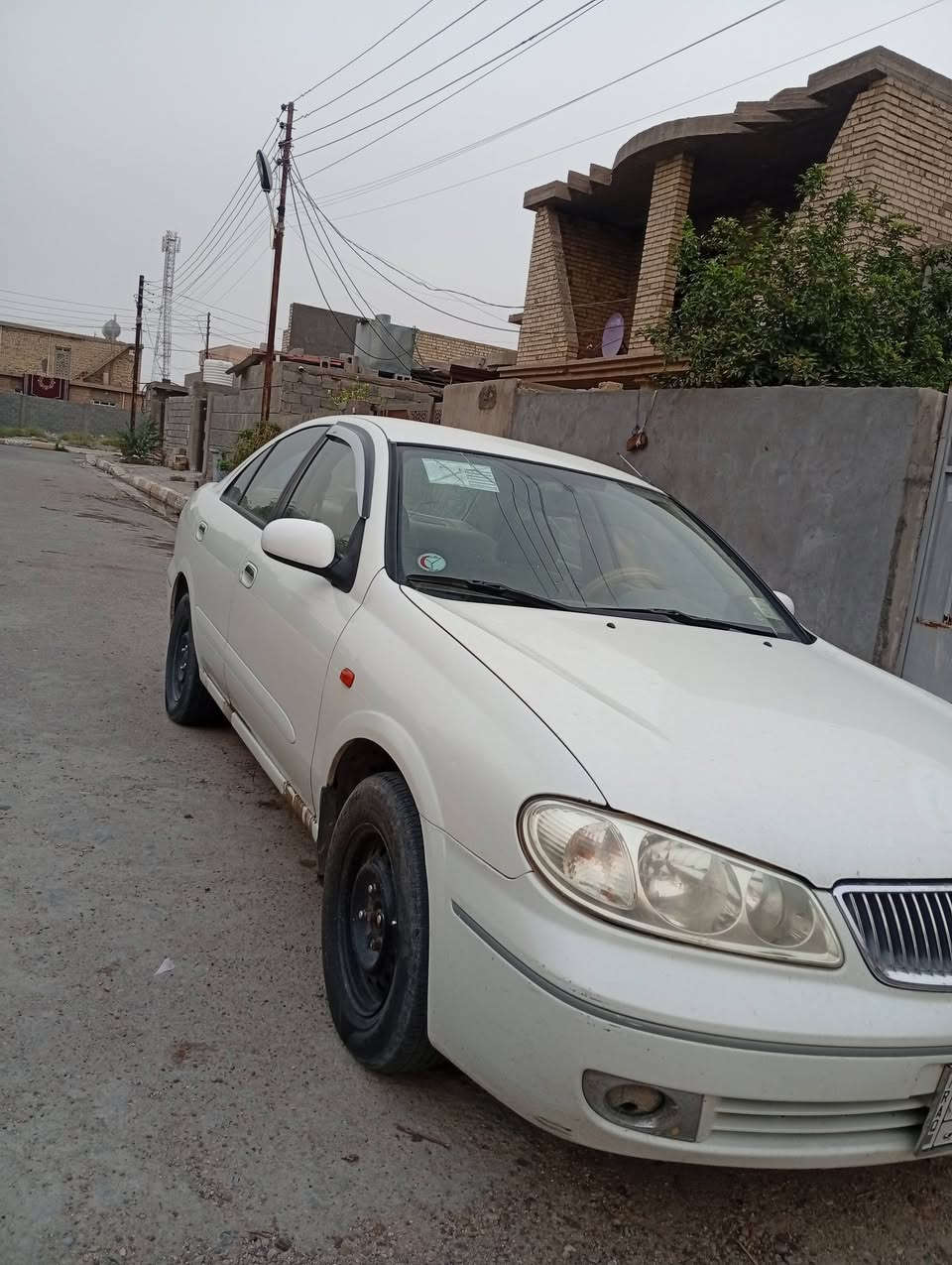 صني • ٢٠٠٩ • اوتوماتيك