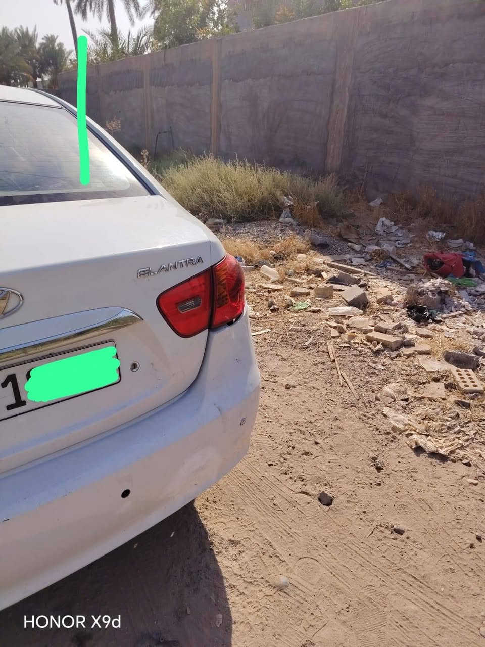 سياره لنتره موديل ٢٠١٠ محرك ١٦٠٠ دكشن عالي الون ابيض  مكفوله من الصبغ والضربه فقط بيها شخطين سياره جاهزه مابيه اي نقص تبريد وتدفه شغاله السعر  ١٠٥ ورقه
رقم الهاتف***********
سياره لنتره موديل ٢٠١٠ محرك ١٦٠٠ دكشن عالي الون ابيض  مكفوله من الصبغ والضربه فقط بيها شخطين سياره جاهزه مابيه اي نقص تبريد وتدفه شغاله السعر  ١٠٥ ورقه
