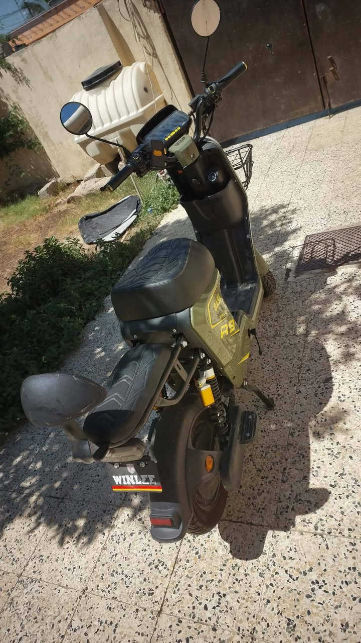 R9 • ليثيوم • ٢٠٢٦