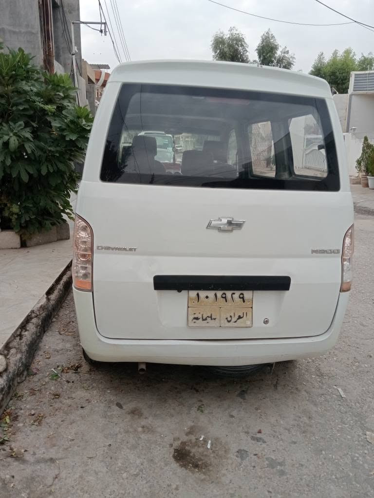 N200 • مكينه جديد • كير عادي