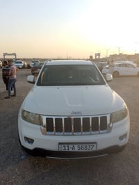 شيروكي لاريدو • ٢٠١١ • وارد امريكي