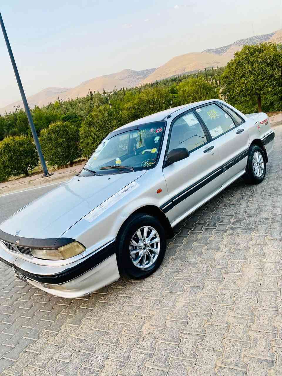 ناوی خوای گەورە                      نرخ21$ مەجاێکی کەم
گڵاند مسەتەربۆشی✅  مـاشـالڵە نمـونە لەجوانی پــاکی🧿
👌گـێـڕ و مــەکـینـە زۆر پــاک 👌بــەس مــاشــالڵەی ئەوێ
گێڕ و مه کینه به شەرتی 100فیته ر.👌   مه کینه به خ✳️     
ماشالڵه له بۆ یاخ و دەماری  هه یکه لی نمونه ناوی وەک بیلد          
سه نه وی عه سڵی و وەکاله ت پاکانه ی (مروری)بۆکراوە
به شەرتی ئه وەلیات و حاسیبه 
له رووبه رو زۆر له وێنه کان جوان ترە ماشالڵە❤️
ســـەقــف و شـــانــی وەک بــیلاد👍 نـمـونە لە جوانی
کــوشـن وگــاعی وبەرەدرگای له سەر دەقی بیلاد ماوە
تەقەورەقەی نیە به شەرت💚 گێچەکانی مــەزبووت
🧿دەعــامـــی بـــــۆ دەعــــــامــی و مــەزبـووت🧿
مـــاشالڵە لە هــەیکەل ونــاوی چوار جام کارەبا پاوەر👉
کلاج و عه ینه ی تازە بۆ به سراوە.  🤎
تــاقم تـــایەو ویلی  لۆک👌بۆبەسراوە.  .
کــارەبـــایی کــامل مــەزبـووتە ❤مەکینە بەخاخ❤
گـــەرمــی .لایـت .فـڵچە . ئـیشارەت .بـرێـک بزماری👌 
🔱هــەیــکەلی نمـونە و نـاوی جوان  👉🏽.       ..
بــەنـزیـن زۆر کــەم ئــەخوا  زۆر بێ مــەسرەفە ***********     *********** السليمانية, العراق
