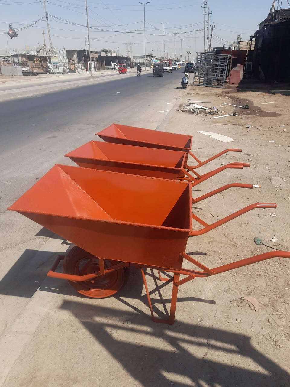 محل حسين الحداد
رقم الهاتف:***********
اثير:***********
