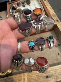 النجف الاشرف • نهايته