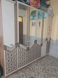 غرفه تركيه • ٨ قطع • البراكيه