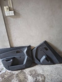 بطاينه ابواب • كيا ريو • درجه النترا