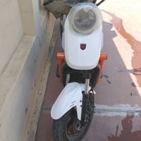 نضيفه • بطاريه ليثيوم • ملف 1500