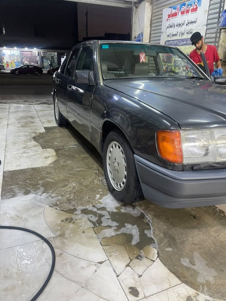 سلام عليكم للبيع مديل 90 بسمي سياره جاهزه من كلشي 45$وبيها مجال للشراي مكاني الناصرية  مركز رقم ***********

