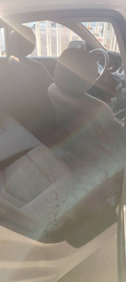 سلام عليكم
سيراتو موديل ١٣

سياره بسمي تحويل وكاله بشرط سنويه ٣١

بيه قبق جنطه مبدل

سياره تخم تاير جديد حداديه جديده اي نقص ما بيه

تبريد ثلج

محرك 1600 شرط ما مفتوح ولا تنقص ولا تبخير

مكان سياره واسط قضاء الصويره

السعر ٩٩ وبيه مجال

***********
