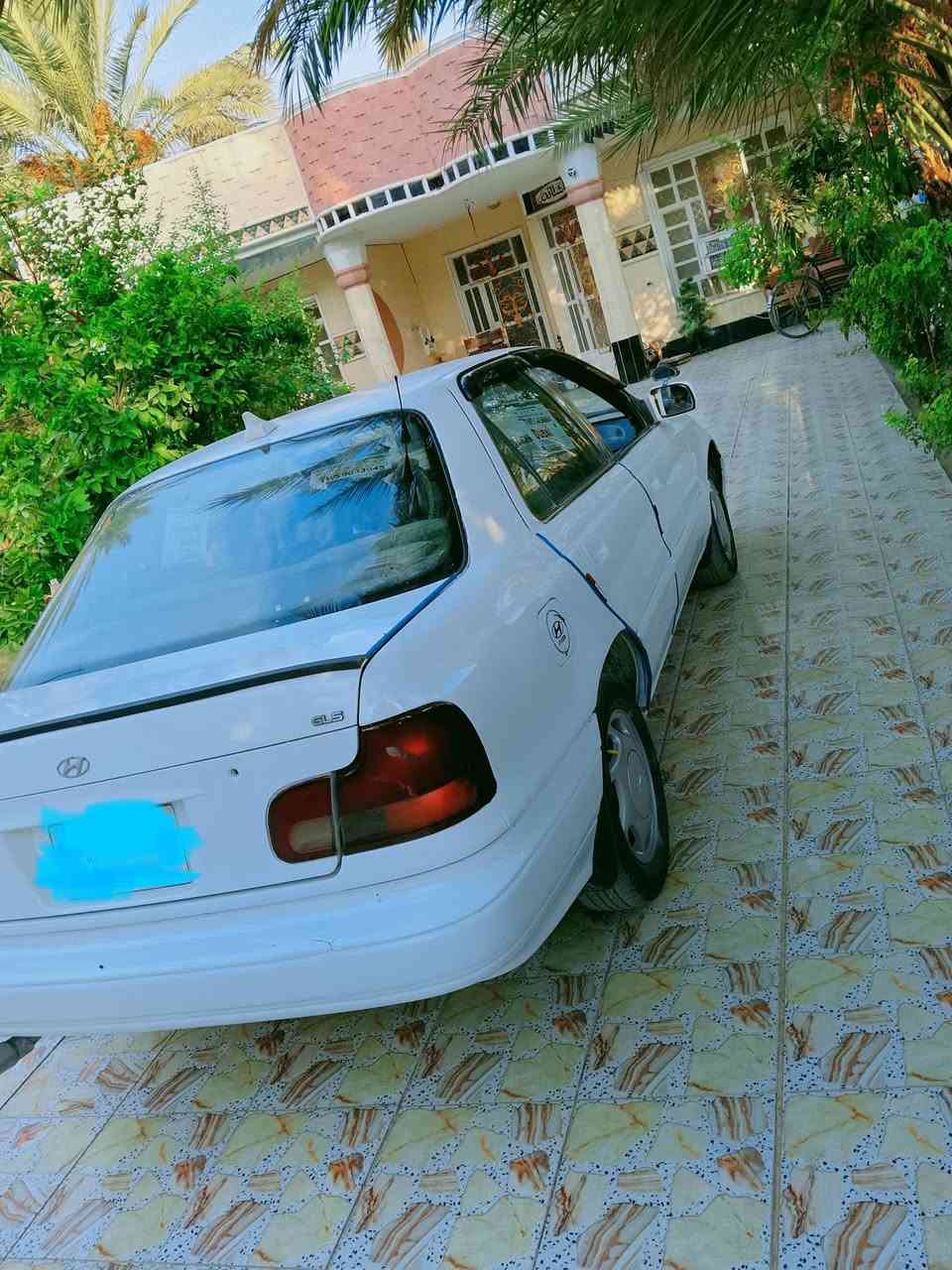 النتره دمعه • ١٩٩٤ • رقم بغداد تحويل