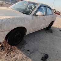 كلين • ٢٠٠٢ • كركوك