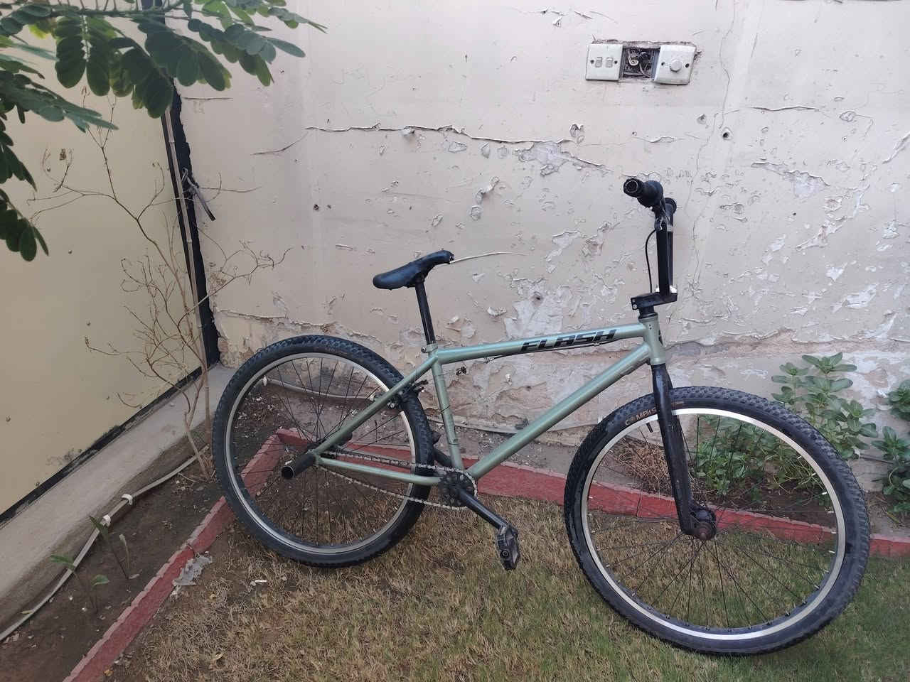 بايسكل بي إم إكس • FLASH أمريكي • ضمان موجود