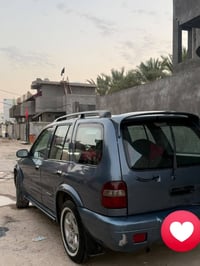 سبورتاج • ٢٠٠١ • سنوية ٢٠٣١