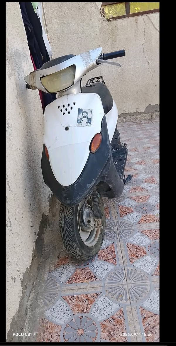 السلام عليكم بيجي للبيع عوزها كابريته وترجع شغاله فقط كابريته وهاذه شكلها مثل ماموضح بالصوره عنواني الخضر متواجد واتساب ***********
