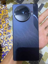 كامون 30 برو • نضيف مامفتوح • ١٢+١٢ رام
