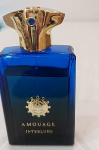 عطور رجالي • أوروبية خليجية أمريكية • مستعملة وجديدة