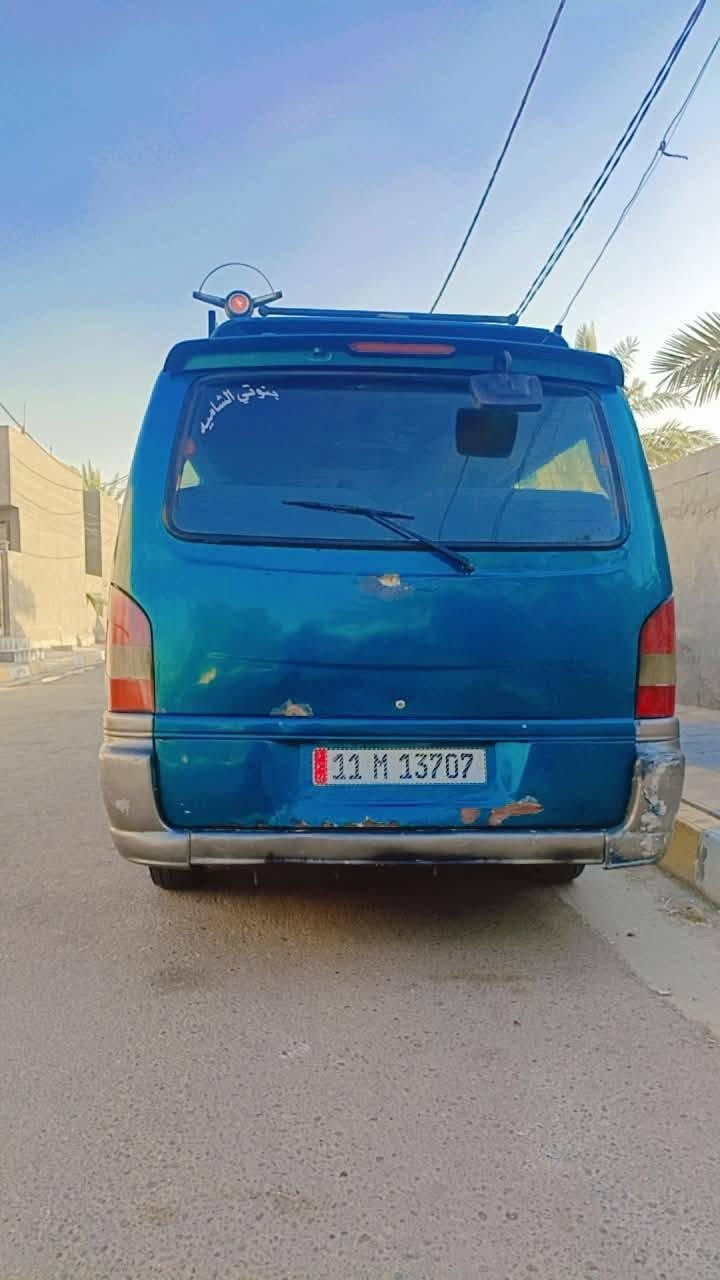 السلام عليكم ستانه للبيع موديل 96 كير مكينه خير من الله 
سياره حلوه ونضيفه المكان طوريج *********** خابرني وبيك خير ولك
