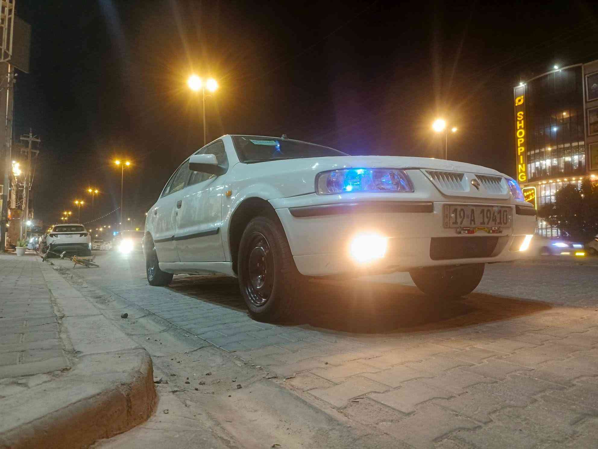 تبديل • تبريد ثلوجي • داخلية جديدة