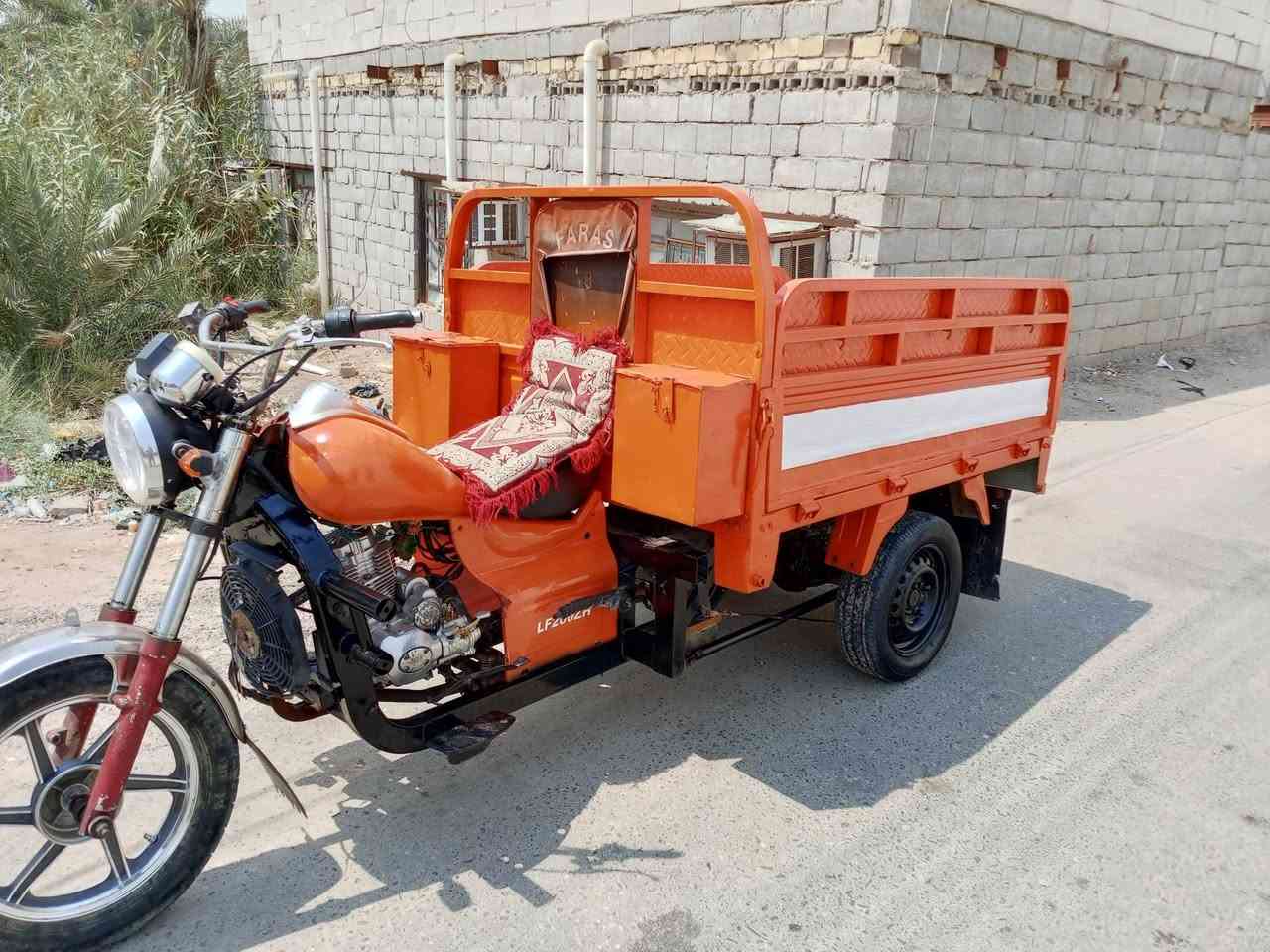 اللهم صلي على محمد ستوته فرس اوراق مديل 19 ستوته كهربائيات كلها شغاله شاصي كفاله تايرات جدد ستوته جاهزه ماعيزه شي بس دبلات عوزها مكاني بصره ابو الخصيب سعر مليون 1700☎️ 
***********
