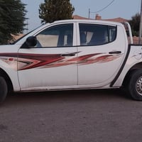 ٢٠٠٨ • بنزين • بدون ضربه