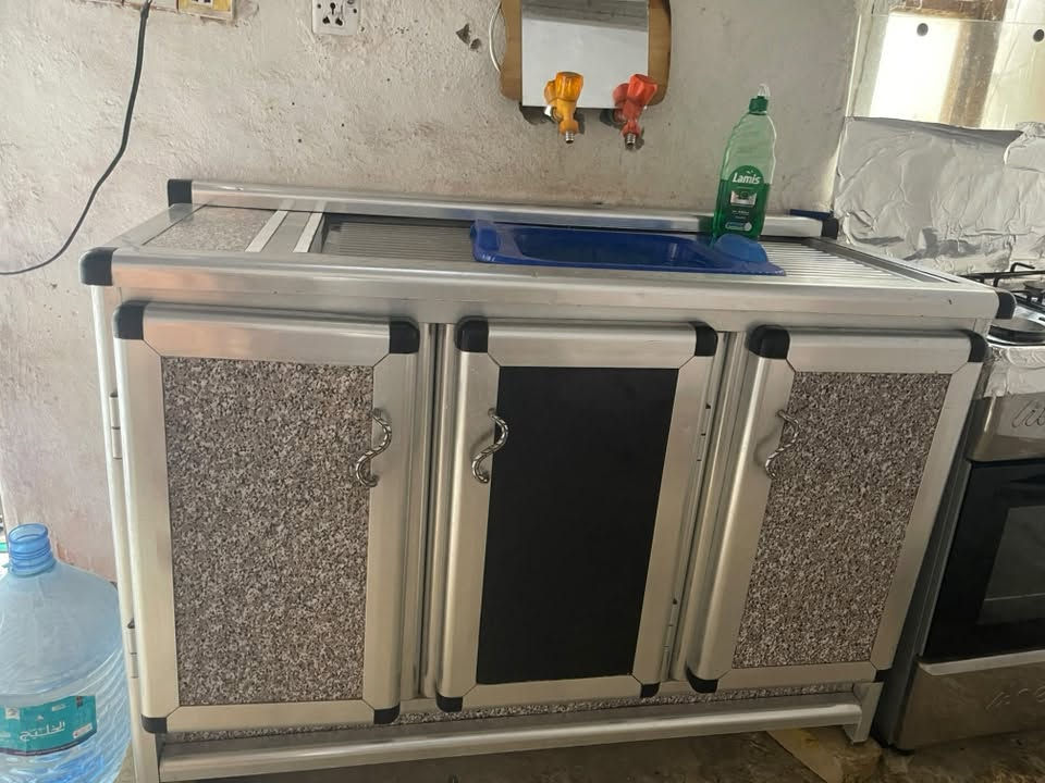 ملحق ٤ بيبان • سنك ٣ بيبان • ٦٠×٦٠