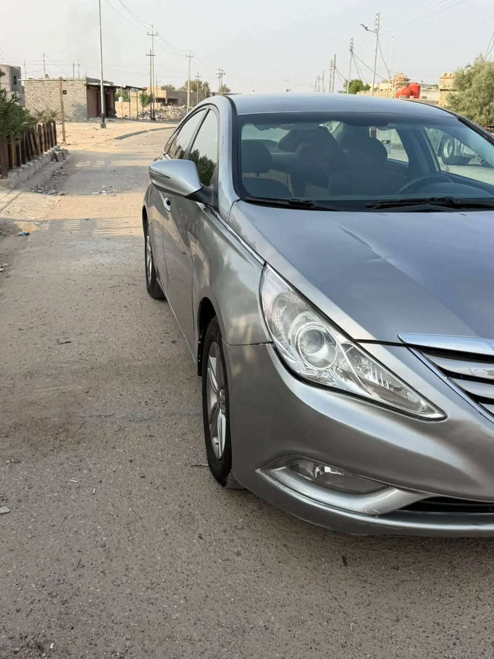 سوناته • ٢٠١٤ • مكينة ٢٤٠٠
