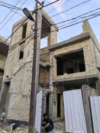 كهربائي • متفرغ • كربلاء
