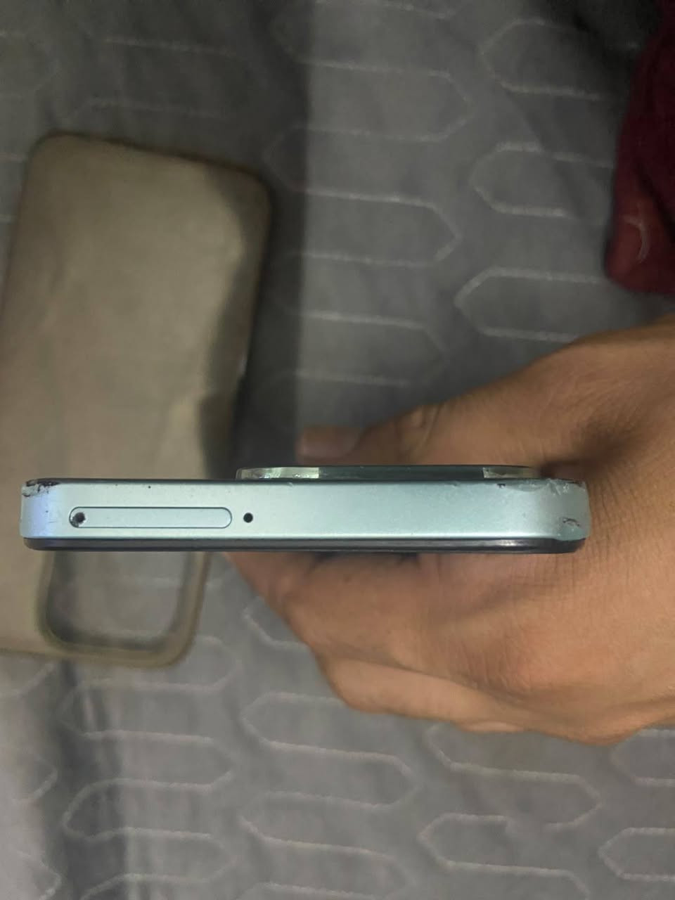 السلام عليكم هونر X6C نظيف ومداخل تصليح ابد 128 بصمه وجه واصبع بي طخه خفيفه ليفوك سعره 115 بغداد ساحه اللقاء قرب المنصور
