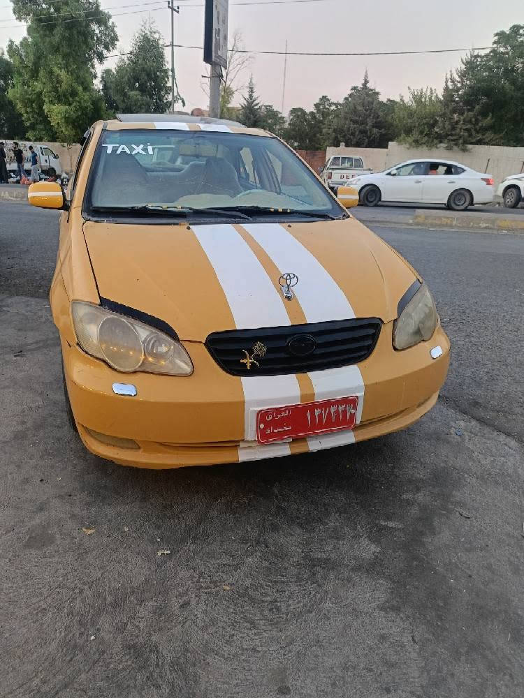 بي واي دي F3 • ٢٠١١ • چەمچەماڵ