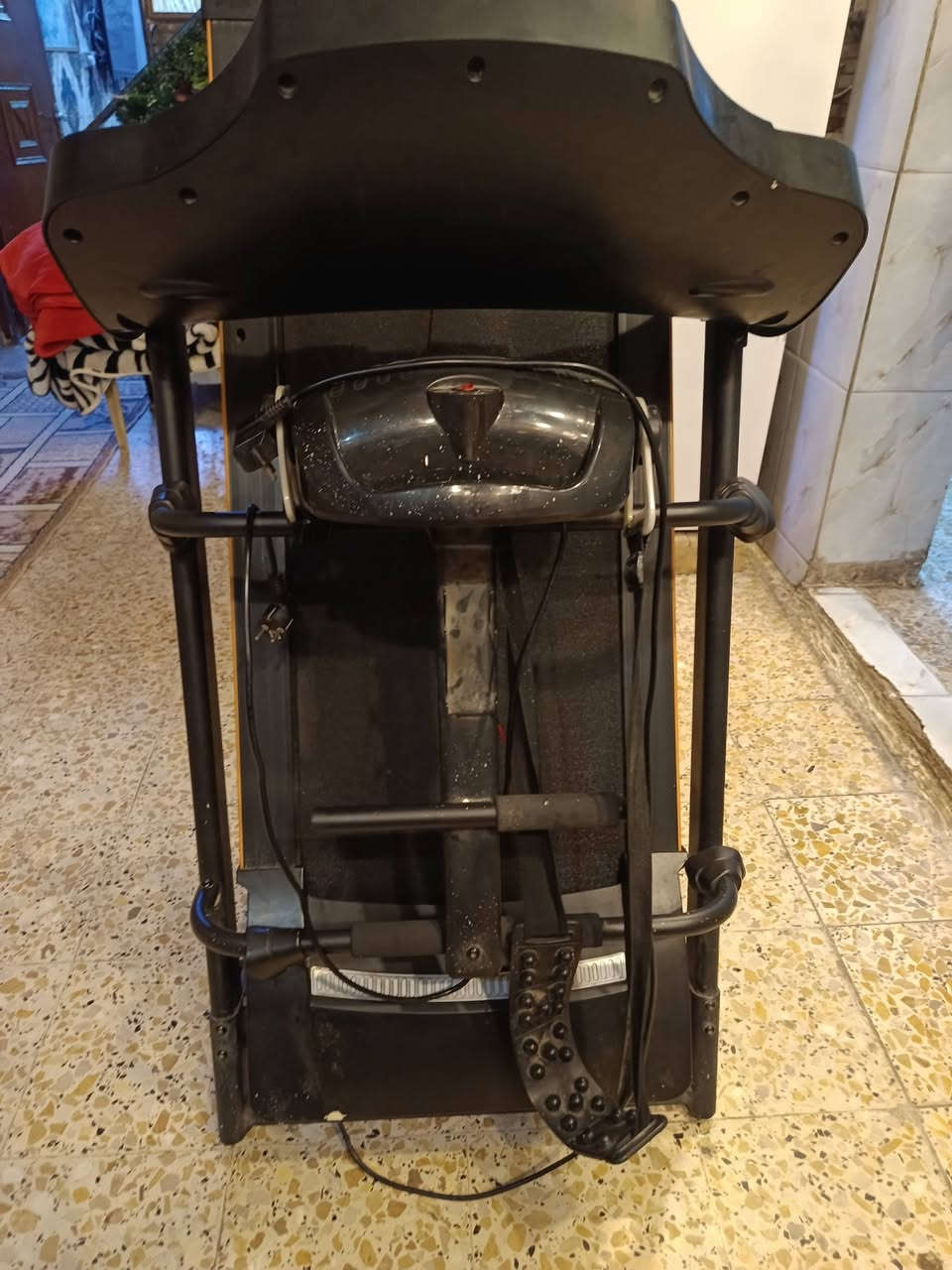 عندي الجهاز للبيع حياضه انا بغداد جديده النعيريه 600 جهاز جديد ***********
