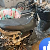 ياماها • تجفيت • ديوانية