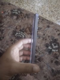 للبيع Poco M6 للاستفسار الاتصال 07503531158   العنوان موصل يارمجه الشر...