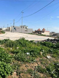 حي الملايين • ٢٠٠م • واجهة ١٠م