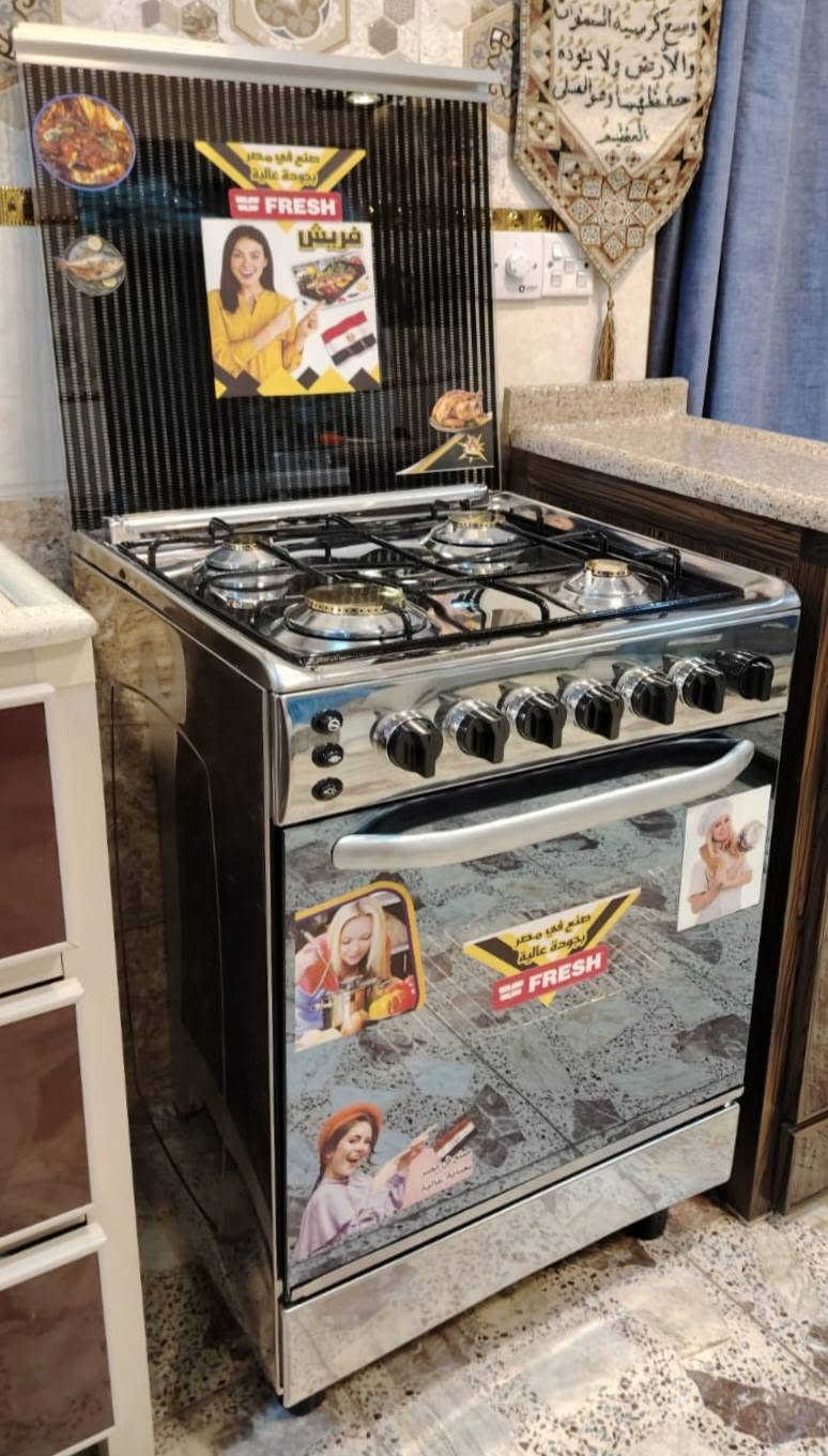 ❤️‍🔥طباخ عشتار الأصلي صناعة شركة الصناعات الخفيفه العراقيه للبيع❤️‍🔥
الطباخ (( قطعه نادره الأصلي)) شركة الصناعات الخفيفه العراقيه نظيف كلشششش كلششش واخو الجديد....وحتى القواعد مالته براص الأصليه... يعني طباخ ويه العمر.
✅️ حجم 55×55 . سل ستيل كامل 4 عيون....وكل العيون ناااارهن زرررركه🔥. 
✅️ فديو وصور الطباخ منزلتهن بالمنشور وشوف بعينك ناره ونظافته.
((مكلفه بالنشر فقط))...ماعدهم لا حجز للطباخ ولا توصيل.
مكانه الاعظميه. 
🔴 السعر 75 قفل 🔴 السعر مابيه اي مجال. 
صاحب الطباخ ابو كرار 

*********** بيه واتساب✅️
