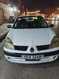 رينو كليو • للبيع