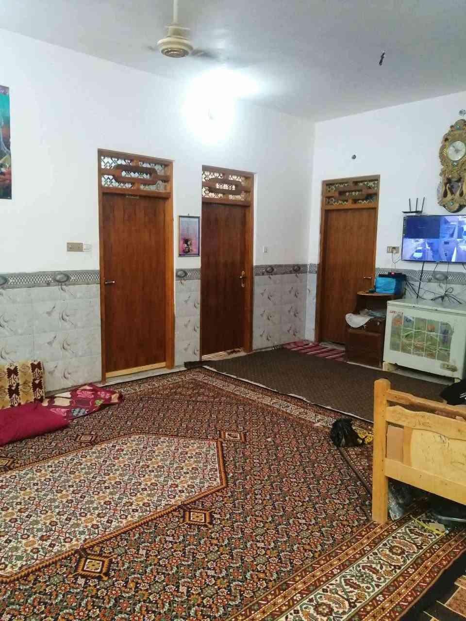 السلام عليكم ورحمة الله وبركاتة
بيت للبيع ناحية سديناويه  مساحه 210 متر ركن قرب الدله يبعد عن فلكة الدله 40متر متوفر كافة الخدمات السعر خاص او الاتصال عالرقم *********** واتساب
