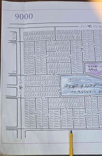 مدينة النهروان • قطعة تجارية • ٢٠٠م