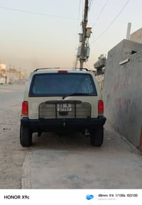 جيب ٢٠٠٠ • مكينة ٣٠٠٠ • تايرات جديدة