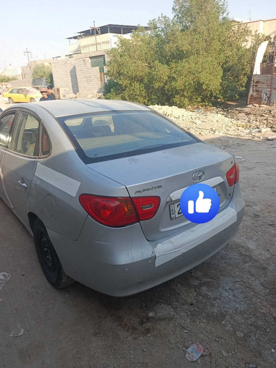 سلام عليكم النترا ادوات موتوم شمالي جاهزه نواقص بصيطه سعر 37وبيها مجال ***********
بكاني البصرة
