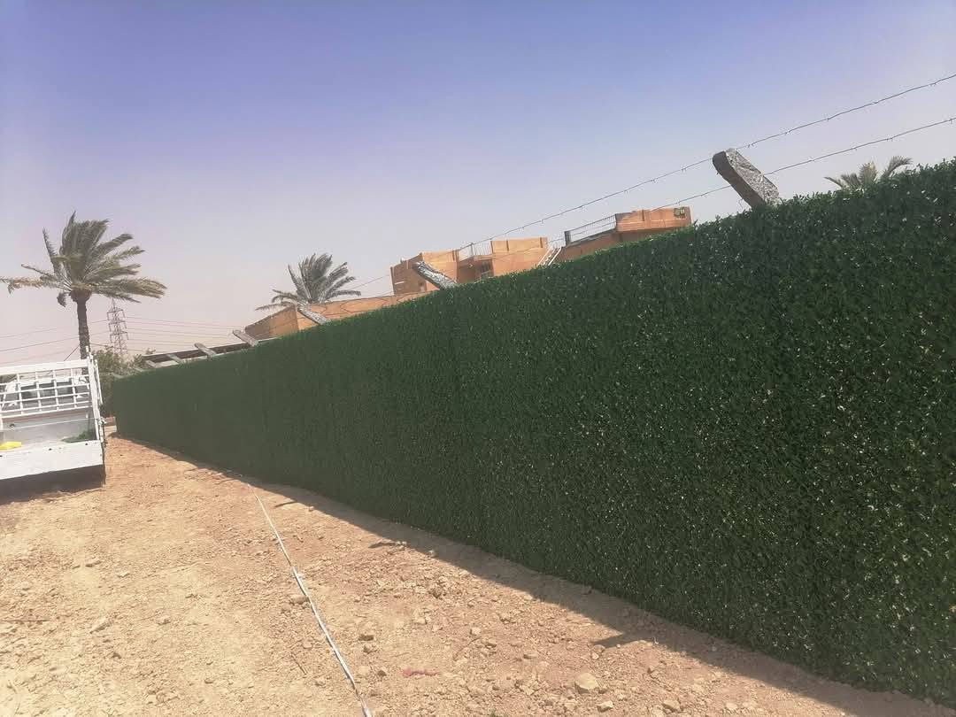 أسياج بي آر سي • تركيب • جميع المحافظات