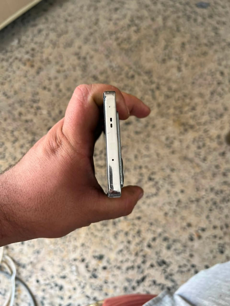 للبيع انفنكس نو ت40جهاز لوك فقط لمس واكف ما بي عيب كله شغال ما مفتوح بدون غراض فقط قطعه لا سلكي ويه
السعر ٥٠ قفل قفل
***********
