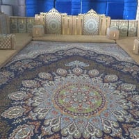 النجف الرحمة • جلسات عربية • موديلات تركية