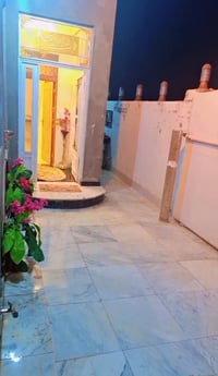النعمانية • بيت فاخر • واجهة ١٦م