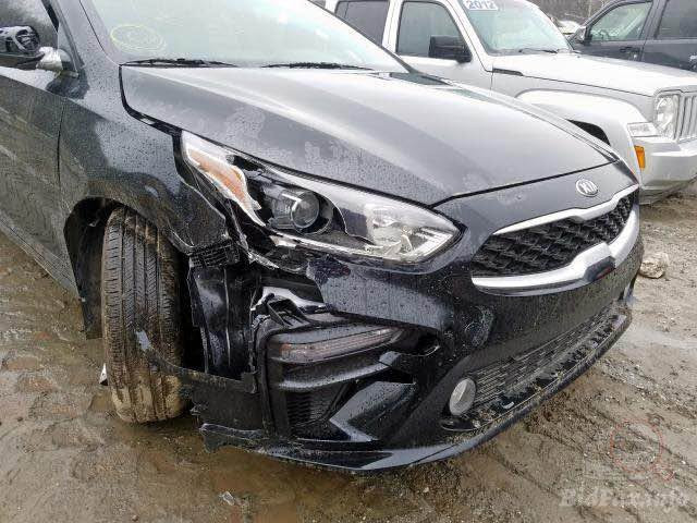 السلام عليكم للبيع كيا فورتي وارد امريكي 2019 محرك 2000 دوش السياره حادث كلش بسيط بدون ايرباك بدون دواخل بالعراق صار  بيه شخط وانصبغت الباب والجاملغ السياره ماشيه 51 الف مايل السياره حيل جديده وجاهزه من كلشي اي نقص مابيه السعر 116 $ ورقه وبيه مجال بسيط مكان السياره بغداد العامريه رقم تلفون *********** بغداد, العراق
