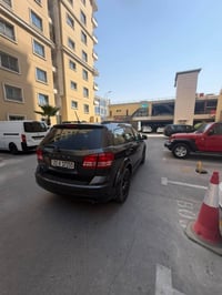 جورني ٢٠١٧ • ١٨٥٠٠٠ كم • رقم سليمانية