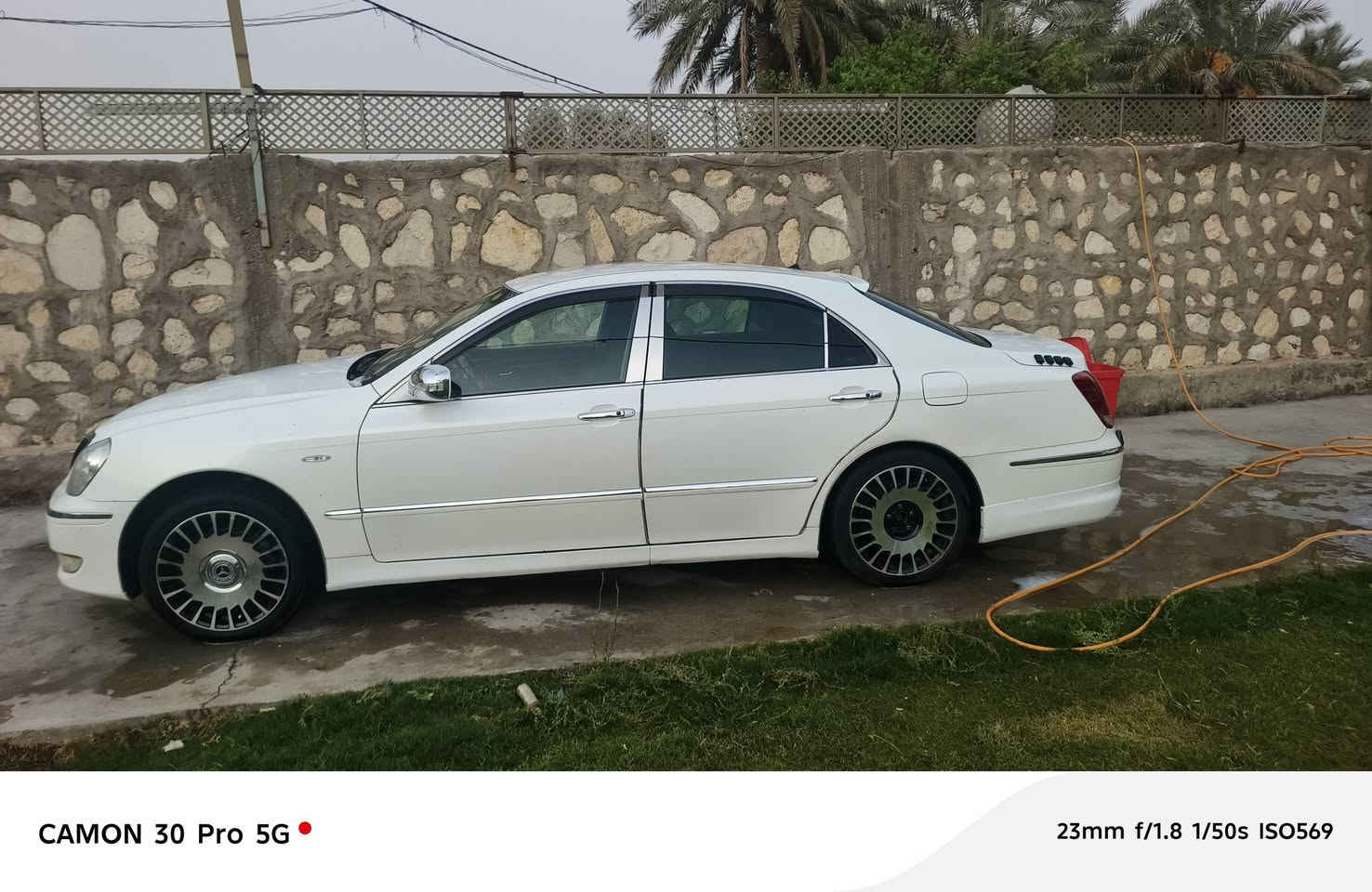ماجستا للبيع
سيارة جديدة على الشركة
كل مواصفاتها شغاله
رقم إنكليزي
مالك نجف
السعر 165
مكاني نجف كوفه عباسية
***********
