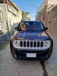 ريكيند • ٢٠١٨ • البصرة القرنه الشرش