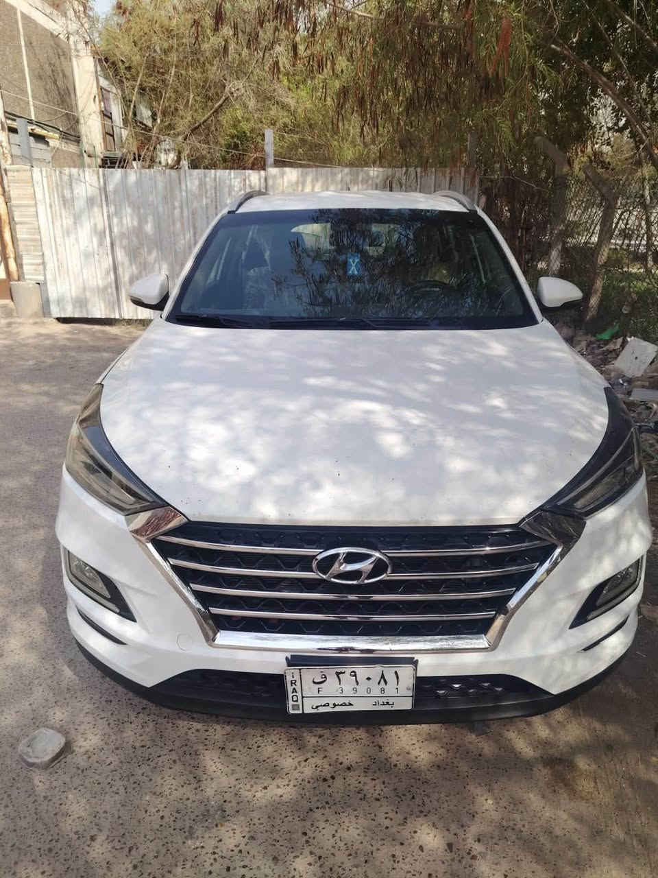 مكلف بالنشر
توسان 2019 خليجي فول مواصفات ما عده البانوراما 
سياره كلين بدون حادث سياره جاهزه من كل النواحي 

التواصل 

***********
