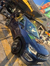 جيب كومباس • ٢٠١٨ • ١٧١٠٠٠ كم